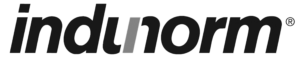 Logo von Indunorm, einer Referenz der Werbeagentur twoseconds