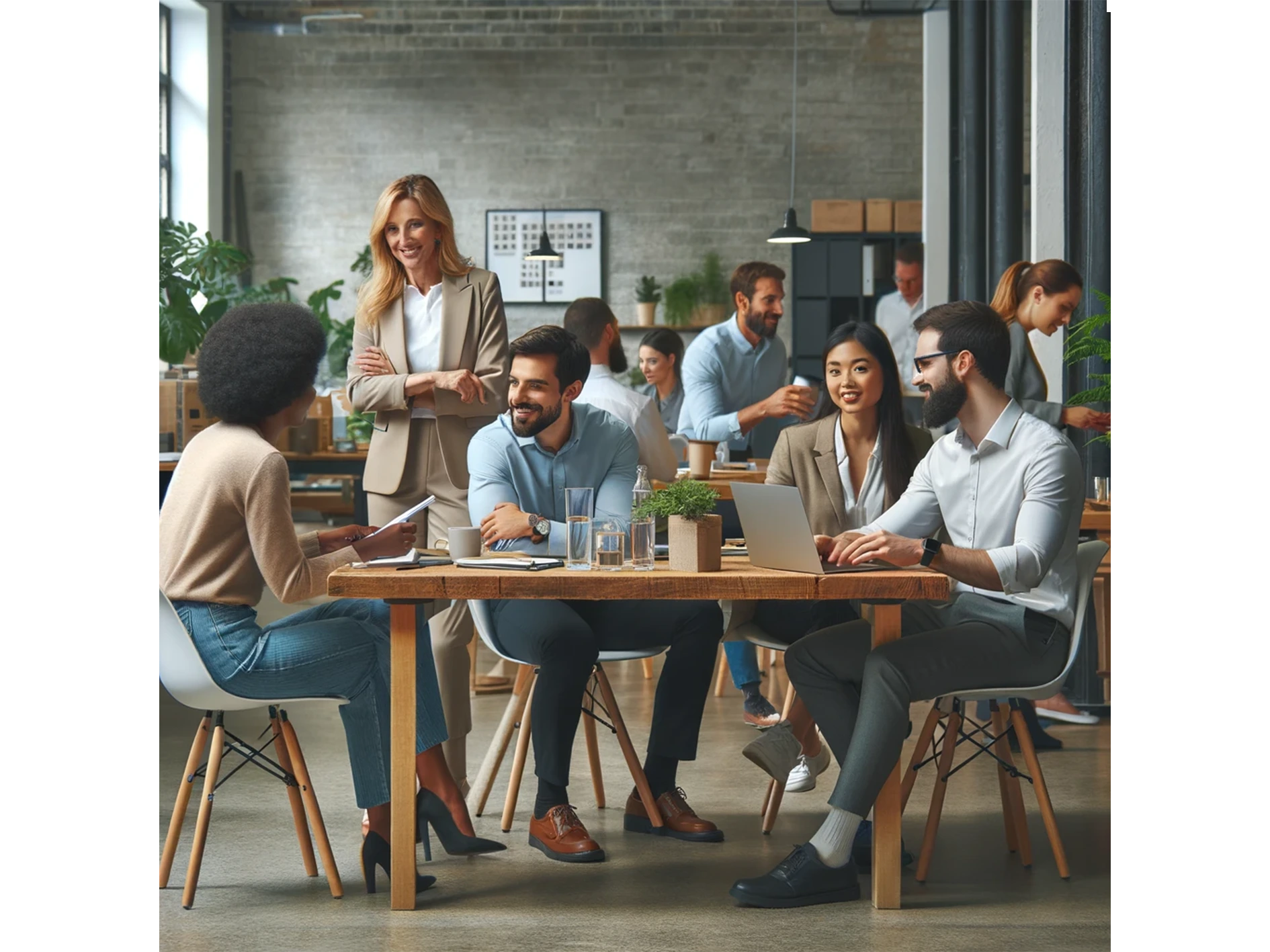 Employer Brand stärken mit twoseconds®